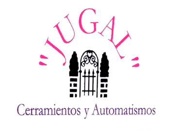 JUGAL Logo